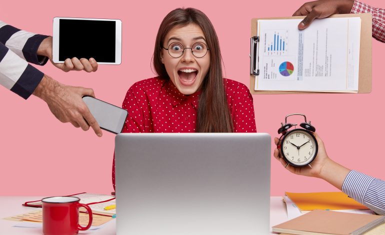 Imeetify: Appointment scheduling software