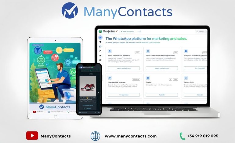 How to Use WhatsApp for Business CRM to Streamline Operations