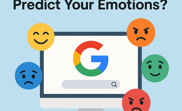 Google AI Mood