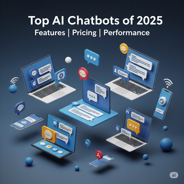 Best AI Chatbot