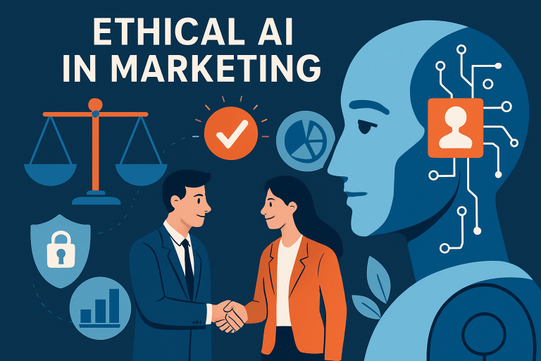 Ethical AI in Marketing