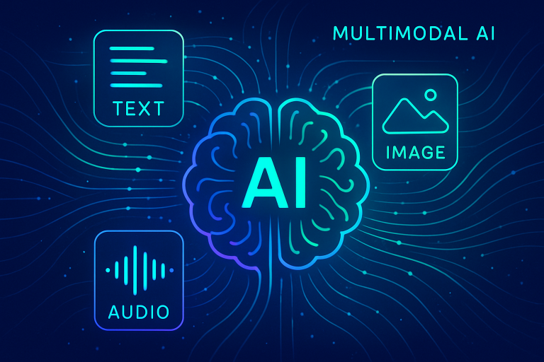 Multimodal AI