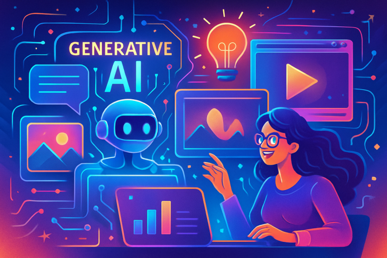 Generative Ai